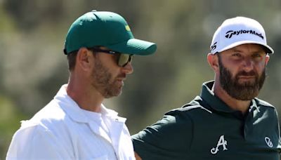 Dustin Johnson met up with PGA Tour rival who made telling admission to LIV Golf star