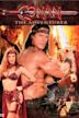 Conan the Adventurer (1997 TV series)