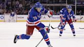 Rangers' Matt Rempe suspended 4 games for elbowing Devils' Jonas Siegenthaler in the head