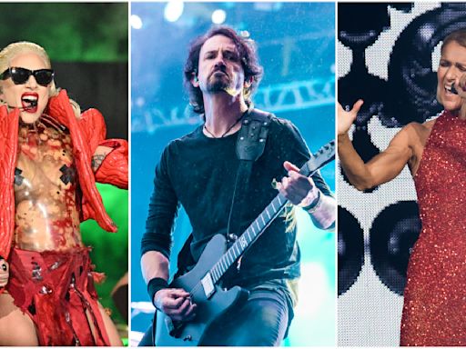 Gojira to play Paris Olympics 2024 opening ceremony alongside Lady Gaga, Celine Dion and more