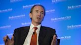 Disney Director, Succession Planner & Longtime Morgan Stanley Chief James Gorman To Exit As Investment Bank Chair After Smooth...