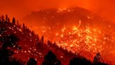 California utility PG&E agrees to $45M settlement for 2021 Dixie Fire