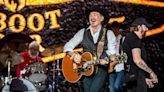 Brooks & Dunn play Stagecoach for first time in 13 years