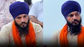 Punjab: Harpreet Singh, Brother Of MP Amritpal Singh, Arrested For Drug Possession In Jalandhar