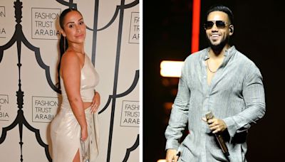 Pareja de Romeo Santos revela casi pierde la vida tras terrible diagnóstico