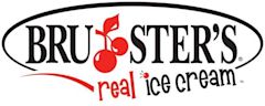 Bruster's Ice Cream