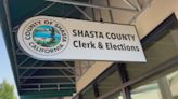 Shasta Supervisors Appoint Screening Panel for County Clerk/Registrar of Voters Applicants