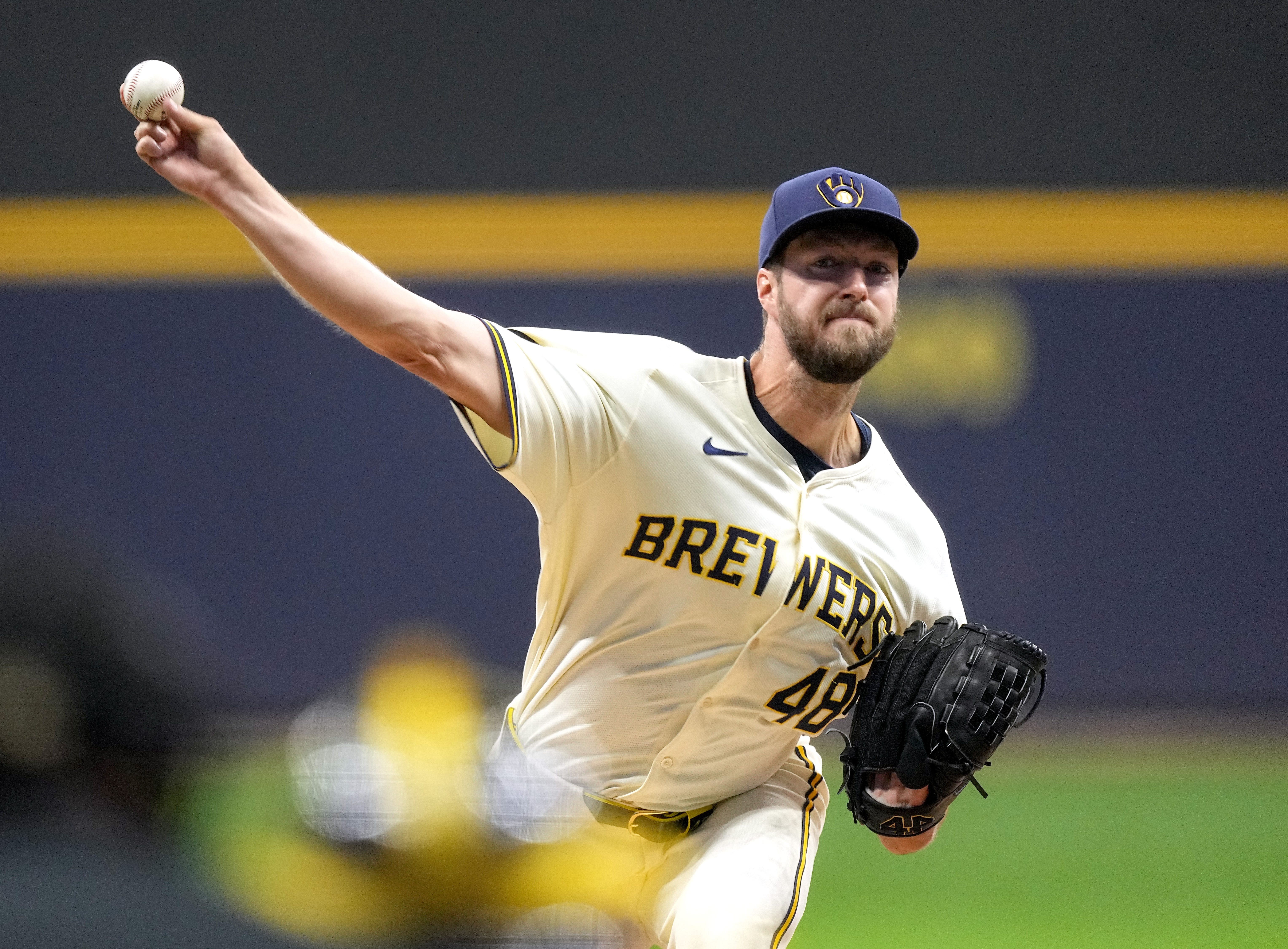 Milwaukee Brewers vs Chicago Cubs: live score, game highlights, starting lineups