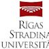Stradiņš-Universität Riga