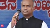 Valmiki Scam: BJP using agencies to topple government, will fight legally, says Karnataka Congress - The Economic Times
