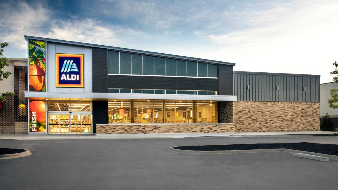 Another Aldi grocery store will be built in Johnston County. Here’s what we know