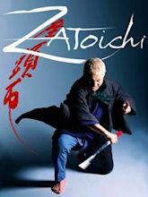 Zatōichi (2003 film)