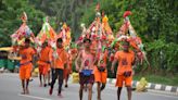 Kanwar Yatra: No cars allowed on the Delhi-Meerut Expressway, barriers erected at Kalindi Kunj | Check traffic details