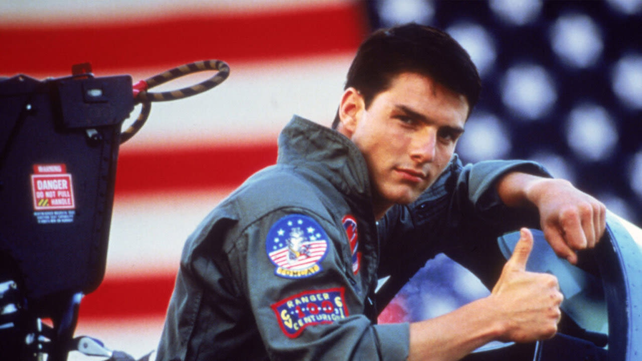 32 Of The Most Patriotic American Movies Of All Time