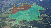 Chatham megasite owned by Triad investors now has two companies. What about the other 1,300 acres? - Triad Business Journal