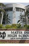 Mater Dei High School (Santa Ana, California)