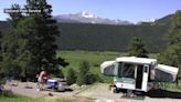 Rocky Mountain National Park proposes camping fee increases at several sites