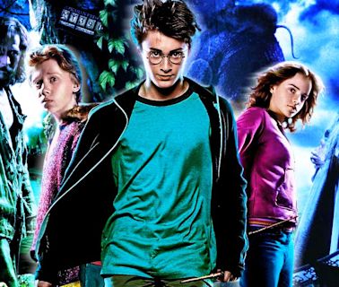 This Harry Potter Movie Paved the Way for the Rest of the Series