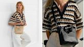 This splash-proof crossbody with a 10,000-person waitlist sold out 3 times — and it's back in stock