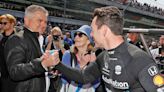 Pagenaud to drive de Ferran’s 2003 Indy 500 winner at IMS