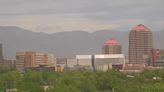 Blowing dust alert issued for Albuquerque