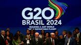 In Rio, G20 finance ministers to mull taxing the super-rich