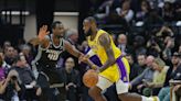 Lakers vs. Kings: Lineups, injury reports and broadcast info for Saturday