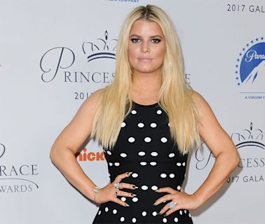 Jessica Simpson schwärmt von Ashlee Simpsons Bühnencomeback