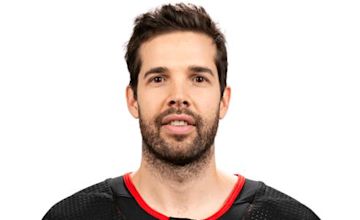 Corey Crawford