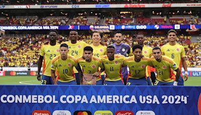 De infarto, estos fueron los mejores memes que dejó el 5-0 de Colombia en los cuartos de final de la Copa América 2024