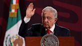 AMLO: nueva suspensión "no tiene fundamento legal" para que Congreso detenga discusión de la reforma judicial | El Universal