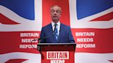 In blow to PM, Brexit champion Nigel Farage to stand in UK election