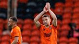 4 Dundee United talking points: Strain pain and Macedonian magic as one youngster shines bright