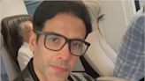 Tusshar Kapoor TROLLED for 'Glamourising' Mumbai Local While on Euro Rail: ‘When Did You Last…’ - News18