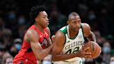 Celtics Provide Injury Report Ahead of Raptors Game
