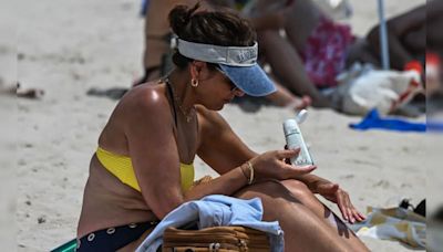 Does Sunscreen Cause Cancer? As Summer Rages, Misinformation Scorches US