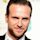 Rafe Spall