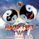 Happy Feet Two (soundtrack)