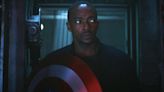 CAPTAIN AMERICA: BRAVE NEW WORLD Reportedly Features A Surprise Cameo From An Unexpected Avenger - SPOILERS