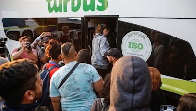 Aprueban idea de legislar proyecto de ley que exige mostrar cédula de identidad en viajes en buses interregionales