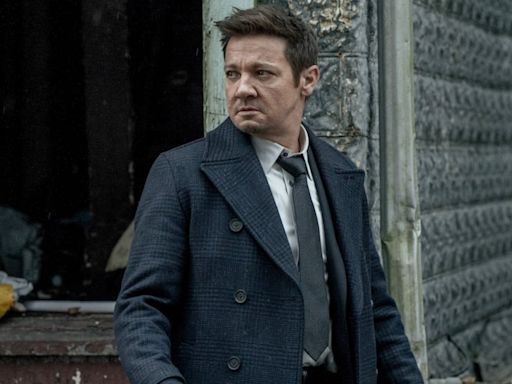 Jeremy Renner habla sobre su fatídico accidente: “Lo revivo todas las noches”