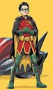 Damian Wayne