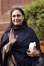 Jaya Bachchan