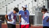 Heart attack at 25 moved Tavon Rooks from NFL to high school coaching