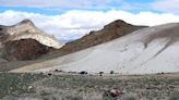 Now is the time to comment on Rhyolite Ridge