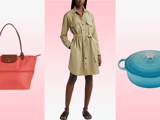 Nordstrom's 4th of July sale is epic: Score Tory Burch, Ugg, Longchamp and more