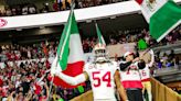 Los 49ers de San Francisco se adueñan del mercado mexicano, esta es su estrategia