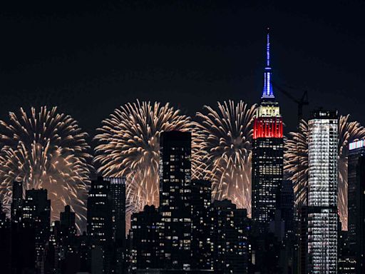 How to Watch the Macy’s Annual Fourth of July Fireworks This Year — Both in Person and on TV