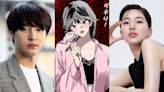 Netflix漫改劇《李斗娜！》秀智變身人氣女團Idol，與大學生梁世宗同住屋簷下共譜「室友」戀曲！