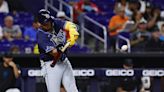 Ante el bajón ofensivo de sus dos astros cubanos, este pelotero se ha convertido en la bujía de los Rays